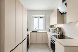 renovierte 4-Zi-Stadtwohnung mit 2 Loggien – Die vollständige Adresse der Immobilie erhältst du vom Anbieter., 89231 Neu-Ulm – Vorschaubild 11