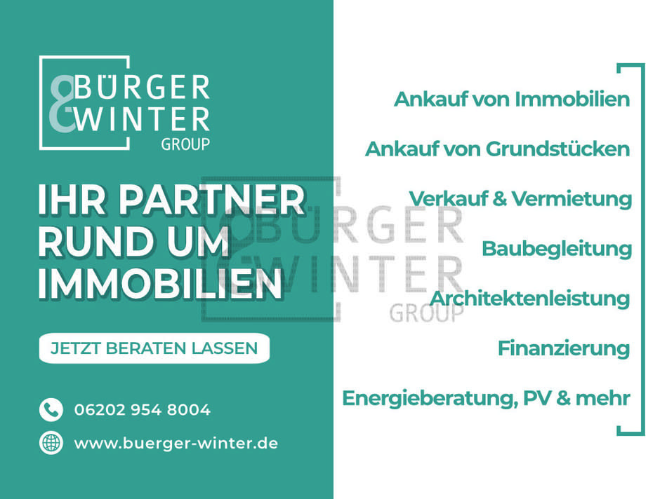 Bürger & Winter Group