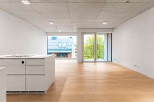 SUITES. Eine neue Ära des Wohnens
