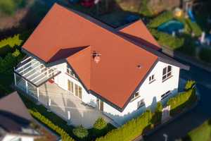 Exklusives Einfamilienhaus mit Schwimmbad & Sauna in Weilheim an der Teck – Provisionsfrei! – Esslingen (Kreis) – Vorschaubild 1