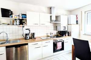 Helle Wintergartenwohnung nahe der historischen Altstadt – Hemauerstraße 19, 93047 Ostenviertel, Regensburg – Vorschaubild 4