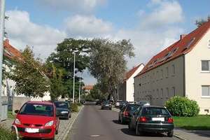 Individuelle Dachgeschoss-Wohnung in Rothensee - WE 25