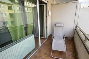 Perfekte 1-Zimmerwohnung in ruhiger aber zentraler Lage! – Zehnthofstraße 38A, 55252 Wiesbaden – Vorschaubild 3