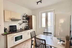 Clever investieren | 3,7 % Rendite & Balkon nahe der Kö | vermietete 2-Zimmerwohnung – 40215 Friedrichstadt, Düsseldorf – Vorschaubild 2