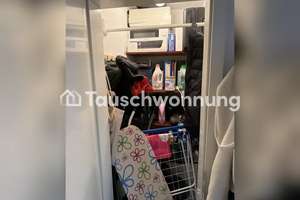 Tauschwohnung: Preiswerte Einzimmer Wohnung in Schwabing – 80796 Neuschwabing, München – Vorschaubild 7