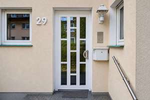 Familienfreundliches Reihenhaus mit Garten, Balkon und Stellplatz in zentraler Lage von Wülfrath – Die vollständige Adresse der Immobilie erhältst du vom Anbieter., 42489 Wülfrath – Vorschaubild 3