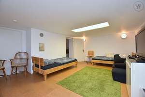 Modern möbliertes Haus in Stuttgart Bad Cannstatt – Die vollständige Adresse der Immobilie erhältst du vom Anbieter., 70376 Altenburg, Stuttgart – Vorschaubild 32