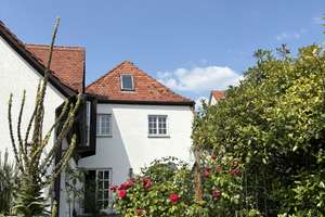 Grundsaniertes Altbau-Einfamilienhaus in Markt Einersheim