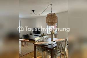 Tauschwohnung: Charmante 2-Zm-Wohnung mit Balkon im Bogenhausen – Niedermayerstraße 1, 81679 Altbogenhausen, München – Vorschaubild 6