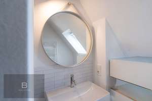 MAISONETTE MIT STIL  |  MANNHEIM NECKARSTADT-OST – 68167 Neckarstadt-Ost/Wohlgelegen, Mannheim – Vorschaubild 29