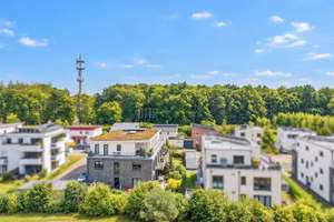 Exklusives Penthouse in ruhiger Lage – 23562 Sankt Jürgen, Lübeck – Vorschaubild 2