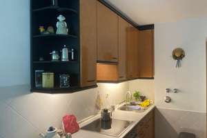 Gepflegte, helle 3 Zimmer-Wohnung mit 2 Bädern und 2 Balkonen in Untergiesing – Die vollständige Adresse der Immobilie erhältst du vom Anbieter., 81545 Harlaching, München – Vorschaubild 4