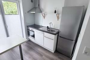 Wohnen mit Charakter: 2-Zimmer-Wohnung in Solingen-Gräfrath – Ketzberger Straße 23, 42653 Gräfrath, Solingen – Vorschaubild 7