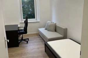 Ruhige Altbauwohnung mit Charakter - Haidhausen, von Privat  – Die vollständige Adresse der Immobilie erhältst du vom Anbieter., 81476 Steinhausen, München – Vorschaubild 7