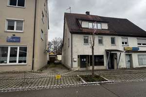 Einfamilienhaus in Königsbronn – Brenzquellstrase 7, 89551 Königsbronn – Vorschaubild 1