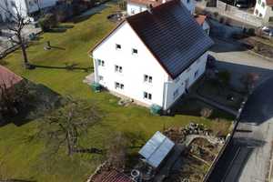 Historisches Einfamilienhaus mit großzügigem Garten und Potential für individuelle Gestaltung – Landsberg am Lech (Kreis) – Vorschaubild 1