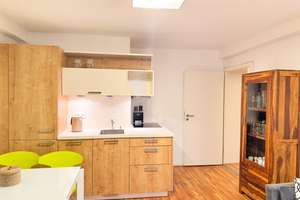 Bestlage Schwabing: Moblierte Wohnung nähe Münchner Freiheit – Freystraße 1, 80802 Münchner Freiheit, München – Vorschaubild 4