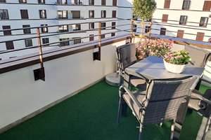 3-Zimmer, 2 Bäder, Einbauküche, 3 Jahre alt, FBH, Videogegensprechanlage, Handtuchheizkörper – Zenzel Mühsam-Str. 15, 81735 Neuperlach, München – Vorschaubild 42
