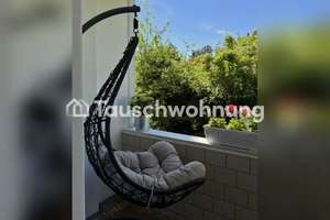 Tauschwohnung: Ruhige 2-Zimmer-Wohnung mit Balkon im Grünen – 40591 Wersten, Düsseldorf – Vorschaubild 4