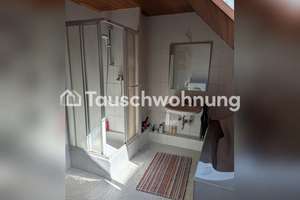 Tauschwohnung: Große Wohnung in Mauritz-Mitte mit Gemeinschaftsgarten – 48145 Mauritz-Mitte, Münster – Vorschaubild 10