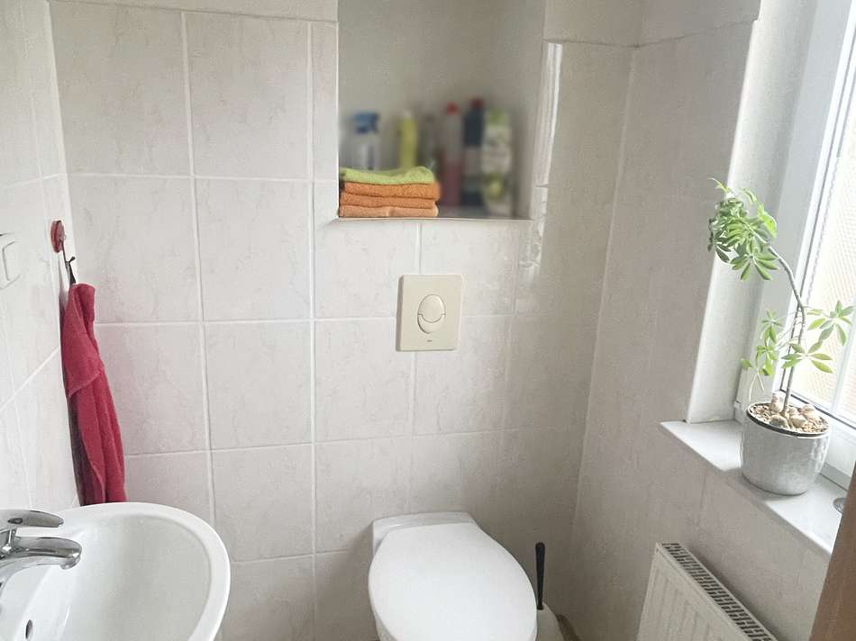 Gäste-WC
