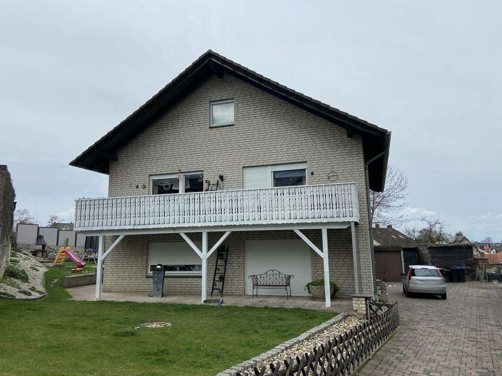 Immobilie in Büren - Vermietetes Einfamilienhaus - Bild 1