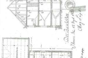 3 Familienhaus   in Hannover-Wettbergen, Baujahr 1924 – Die vollständige Adresse der Immobilie erhältst du vom Anbieter., 30457 Wettbergen, Hannover – Vorschaubild 22