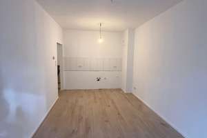 Erstbezug nach Sanierung 2-Zimmer-Wohnung in Düsseldorf-Oberbilk – 40227 Oberbilk, Düsseldorf – Vorschaubild 2