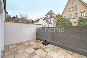 MÖBLIERT - COZY LIVING - Geschmackvolle Wohnung mit Terrasse – Die vollständige Adresse der Immobilie erhältst du vom Anbieter., 70192 Relenberg, Stuttgart – Vorschaubild 22