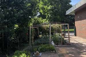 Freistehendes Zweifamilienhaus mit großem Garten, vielen Stellplätzen und Erweiterungsmöglichkeiten – Die vollständige Adresse der Immobilie erhältst du vom Anbieter., 21423 Winsen (Luhe) – Vorschaubild 5