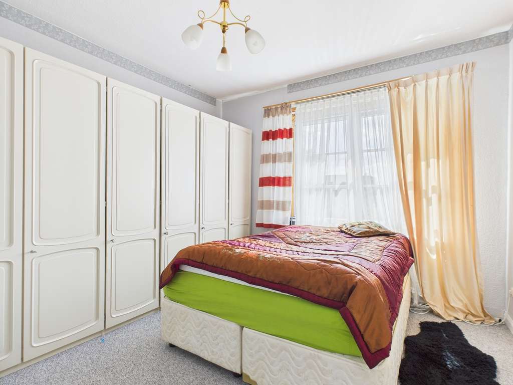 Immobilie in Zeven - Charmantes Einfamilienhaus mit großzügigem Garten und individuellem Gestaltungsspielraum - Bild 4