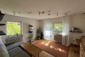 Helle 3-Zimmer-EG-Wohnung mit Balkon, Wohnküche & Gartennutzung - befristet nach Absprache – Die vollständige Adresse der Immobilie erhältst du vom Anbieter., 81735 Ramersdorf, München – Vorschaubild 21