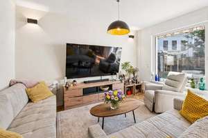 Reihenhaus - Hochwertig saniert und mit modernster Technik ausgestattet – Insterburgallee 22B, 14055 Westend, Berlin – Vorschaubild 2