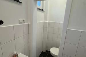 Köln-Nippes, 1 ,5-Zimmer-Appartement mit separatem Eingang 36qm – Hartwichstraße 1, 50735 Nippes (Ortsteil), Köln – Vorschaubild 7