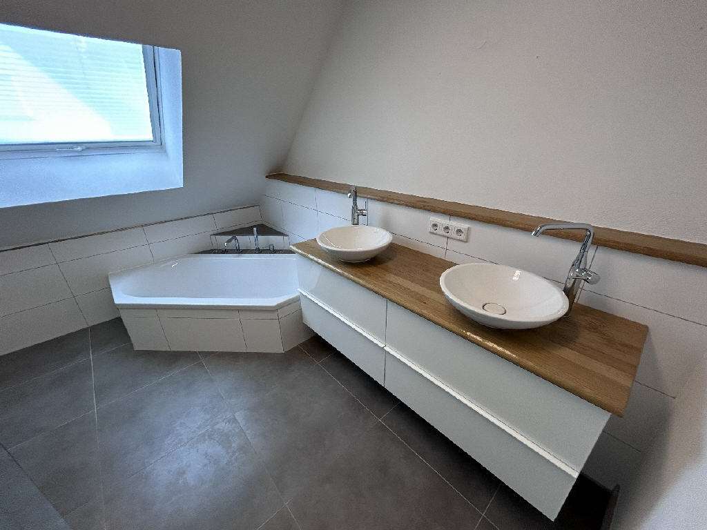 Immobilie in Tapfheim - Hochwertiges Haus mit KfW-55 Standard in familienfreundlicher Lage - Bild 2