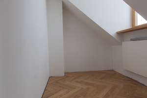 3-Zimmer Wohnung in München Maxvorstadt - Dachgeschossjuwel der Türkenstraße 72 – Die vollständige Adresse der Immobilie erhältst du vom Anbieter., 81827 Universität, München – Vorschaubild 8