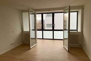 Lieselotte-Berger-Str.  23, 1.OG, RE