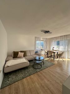 Wohnen mit Charakter: 2-Zimmer-Wohnung in Calw Hirsau