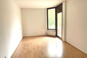 Gut geschnittene und helle 2-Zimmerwohnung mit Balkon BEZUGSFREI! – 53117 Auerberg, Bonn – Vorschaubild 6