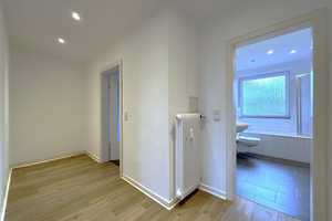 Moderne, hübsche 2 Zimmerwohnung mit Balkon im hochwertigen Kirchrode – Ottweilerstraße 17, 30559 Hannover – Vorschaubild 11