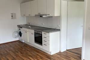 Alltagstaugliches 1,5-Zimmer-Apartment in München-Allach – Zeißstraße 1, 80999 Untermenzing, München – Vorschaubild 2