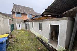 **Preissenkung**  Einfamilienhaus mit Ausbaumöglichkeit als Sanierungsobjekt – Jülicher Straße 60, 50189 Rhein-Erft-Kreis – Vorschaubild 13