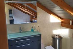 Bezugsfreies Einfamilienhaus
ruhig gelegen mit Keller, Photovoltaik, Solarthermie und Wallbox! – Die vollständige Adresse der Immobilie erhältst du vom Anbieter., 14612 Falkensee – Vorschaubild 16