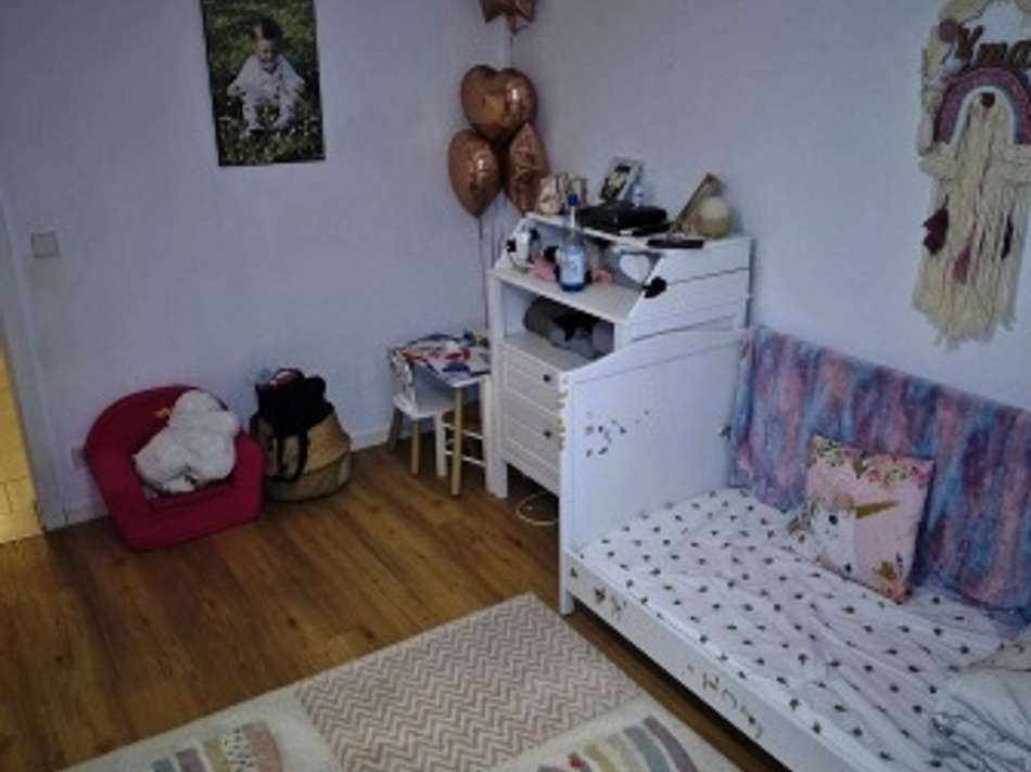 Kinderzimmer