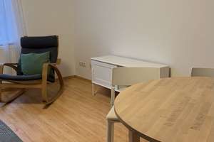 Bezugsfertige 2-Zimmer-Wohnung in Prenzlauer Berg, möbliert – Eugen Schönhaarstrasse 19, 10407 Prenzlauer Berg, Berlin – Vorschaubild 2