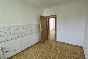 bei uns ZUHAUSE Bad und Küche mit Fenster – Curiestr. 47, 39124 Neue Neustadt, Magdeburg – Vorschaubild 7