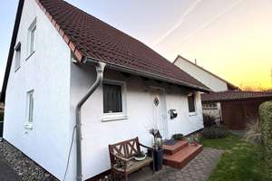 Gemütliches Einfamilienhaus – Die vollständige Adresse der Immobilie erhältst du vom Anbieter., 38159 Vechelde – Vorschaubild 1