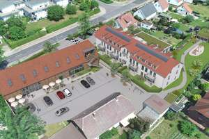 Charmantes Studio im Dreiseitenhof Mascherode – ideal für Pendler, Studierende & Singles