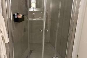 Elegante 3-Zimmer Wohnung mit Dachterrasse inklusive Einbauküche – Ludenbergerstraße 15, 40629 Grafenberg, Düsseldorf – Vorschaubild 7