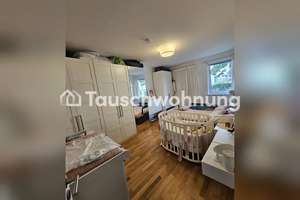 Tauschwohnung: Wir haben ein Erdgeschoss Wohnung in Marienburg – Die vollständige Adresse der Immobilie erhältst du vom Anbieter., 50968 Marienburg, Köln – Vorschaubild 6